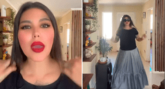 Angie Jibaja sorprende al revelar su nuevo negocio en Chile y usuarios la alientan: “No te rindas"