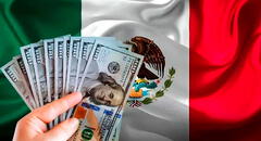 Precio del dólar en México HOY, viernes 28 de febrero 2025: cotización y tipo de cambio en Banco Azteca, BBVA y más