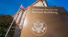 IRS en EE. UU.: cuál es el monto promedio que los contribuyentes reciben en su reembolso por deposito directo en 2025