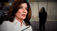 Nueva York: el nuevo plan de Kathy Hochul para mejorar el acceso a la salud mental en 2025