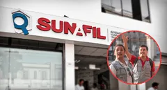 Recomendaciones para prevenir accidentes laborales en trabajadores del sector turismo en Perú, según Sunafil