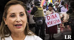 Dina Boluarte: amplían denuncia contra presidenta ante la Corte Penal Internacional por muertes en protestas