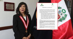 Asociación de Jueces ante ataque de la JNJ a Janet Tello: "Ningún juez puede ser sancionado por sus decisiones"