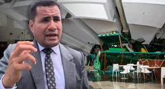 Abogado de víctima de tragedia en Real Plaza Trujillo: "Hemos encontrado pernos, tuercas, estructuras oxidadas"