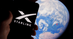 Starlink ofrecerá conexión gratuita a Internet satelital para estos celulares desde julio de 2025