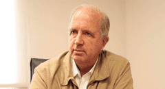 PPC suspende a Fernando Cillóniz y retira su precandidatura presidencial tras revelarse sus lazos con Odebrecth