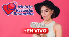 [Lotería Nacional] Resultados Sorteo Melate 4024 HOY, 28 de febrero: checa AQUÍ tu boleto con Revancha y Revanchita