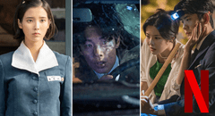Estrenos de doramas en marzo 2025 en Netflix: 'Si la vida te da mandarinas...', 'Amor en el laboratorio' y más k-dramas