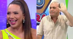 Mónica Cabrejos recuerda con vergüenza su paso en programa ‘Válgame’ y Metiche responde fuerte: “Yo no me avergüenzo”