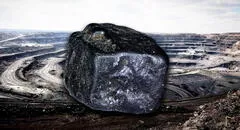 China descubre reservas de torio casi ilimitadas: energía para 60.000 años y acabaría con la dependencia de fósiles
