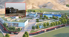 La universidad pública en Perú que tendrá el primer parque tecnológico del país: será construido por China y costará S/48 millones