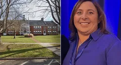 Nueva York: una tarjeta de regalo perdida de 25 dólares desató el caos en una escuela de Long Island