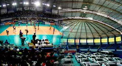 El emblemático estadio de Miraflores que pasó de gloria deportiva a depósito de autos: UNI lo intervino hace 23 años