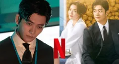 'Amor en el laboratorio': cómo ver el k-drama, reparto y todo sobre la serie coreana con Kang Tae Oh y Lee Sun Bin