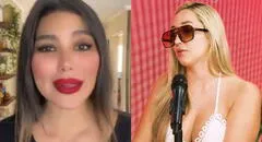 Romina Gachoy revela que hijos de Angie Jibaja decidieron mantener su distancia con ella: "No quiere decir que sea para siempre"
