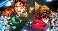 'Demon Slayer: Kimetsu no Yaiba – Arco del Castillo Infinito', la primera parte del final del exitoso anime, ha confirmado su fecha de estreno en Perú