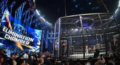 WWE Elimination Chamber 2025: apuestas y pronósticos del histórico evento de lucha libre EN VIVO con John Cena