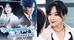 'Enmascarada de diamantes': dónde ver la serie china gratis con subtítulos en español