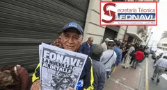 Cobro Fonavi 2025: si estoy incluido en una lista o Reintegro, ¿hasta cuándo puedo ir a cobrar en el Banco de la Nación?
