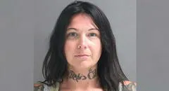 Brutal asesinato en Florida: mujer intentó borrar su ADN con Diet Mountain Dew, pero falló y fue sentenciada a 35 años de prisión