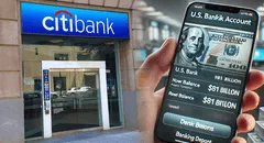 Banco en EE. UU. transfiere por error US$ 81 billones en vez de 280 dólares a uno de sus clientes: lograron recuperar el dinero