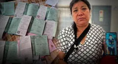 Familiares de PNP herido en balacera de Huaycán exigen ayuda de las autoridades: "Si fuera hijo de un ministro, ya habrían hecho algo"