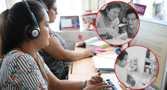Casi el 78% de las mujeres en Perú trabaja en la informalidad