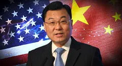 Embajador de China advierte que la IA puede ser una “caja de Pandora” si no se coopera con Estados Unidos