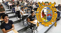 San Marcos 2025 - II: Cuándo se realizará otro examen de admisión y pasos para inscribirse