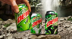 ¿El Mountain Dew borra el ADN? Esto es lo que dicen los expertos de Estados Unidos sobre la polémica bebida