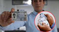 Si tu DNI no coincide con tu domicilio actual en el Perú, esta es la multa que debes pagar en 2025