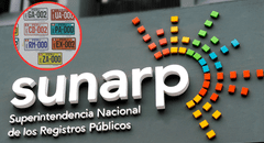 Sunarp implementa servicio de alerta si intentan clonar la placa de tu vehículo sin autorización en Perú este 2025: ¿cómo funciona?
