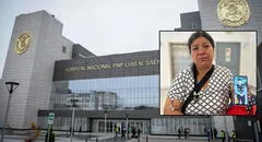 Fallece uno de los policías que fue atacado por delincuentes en Huaycán y cuyos familiares costeaban sus medicinas