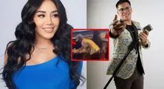 Roxana Molina niega un aparente romance con el cantante Chechito: “No está pasando absolutamente nada entre él y yo”