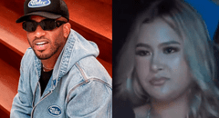 Delany López niega que esté ‘facturando’ por su supuesto vínculo con Jefferson Farfán: “Yo siempre he trabajado”