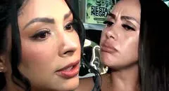 Pamela Franco responde fuerte a Dorita Orbegoso tras tenso enfrentamiento en evento: "Que levante su denuncia"