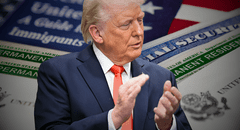 Aviso importante para inmigrantes con Green Card: las razones por las que Trump podría deportar a residentes permanentes