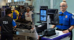 Nueva identificación de California que beneficiará a todos los residentes en sus viajes por estos aeropuertos del estado