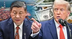 Trump arremete contra China y firma orden para aumentar aranceles un 20%: smartphones y computadoras los más afectados
