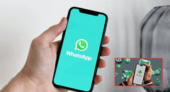 ¿Cómo puedes cambiar tu número en WhatsApp sin perder chats ni contactos? Esta guía te ayudará