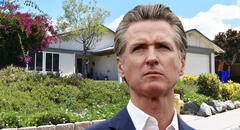 ¡Viviendas baratas en California! Estas son las ciudades beneficiadas por el proyecto de Gavin Newsom