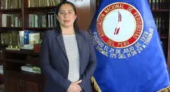 Zuliana Lainez, presidenta de la ANP sobre filtración de Santiváñez: "Si fue un hackeo, estamos ante hechos gravísimos para la democracia"