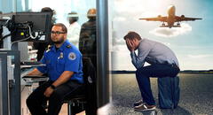 Confirmado | Estos documentos no cumplen los requisitos adoptados por la TSA: no podrás viajar dentro en Estados Unidos