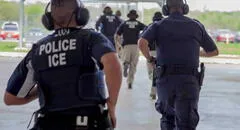 Redadas ICE en Texas: intensifican operativos migratorios en diversas zonas de Estados Unidos por Trump
