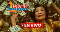 Resultado Lotería Nacional de Nicaragua del 4 de marzo, sorteo 2219: número ganador y en qué cayó el premio mayor