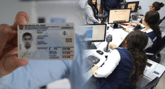 Peruanos podrán obtener el DNI electrónico gratis hoy, 5 de marzo de 2025: conoce las regiones que serán beneficiadas