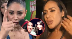 Dorita Orbegoso no habría superado al 'Chemo' Ruiz, afirma amiga de Pamela Franco: "Parece que no cierra el círculo"