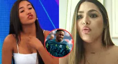 Samahara Lobatón arremete contra su 'prima' tras ser acusada de no tener códigos: "Se metió con mis tíos y Jefferson"