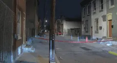 Pensilvania: la policía reporta doble tiroteo en Filadelfia tras una discusión por música alta en la calle