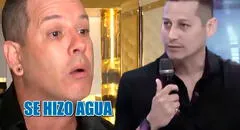 Ricky Trevitazo impacta al revelar la exorbitante cifra por la que se peleó con Luigui Carbajal: "No lo quiero ver más”